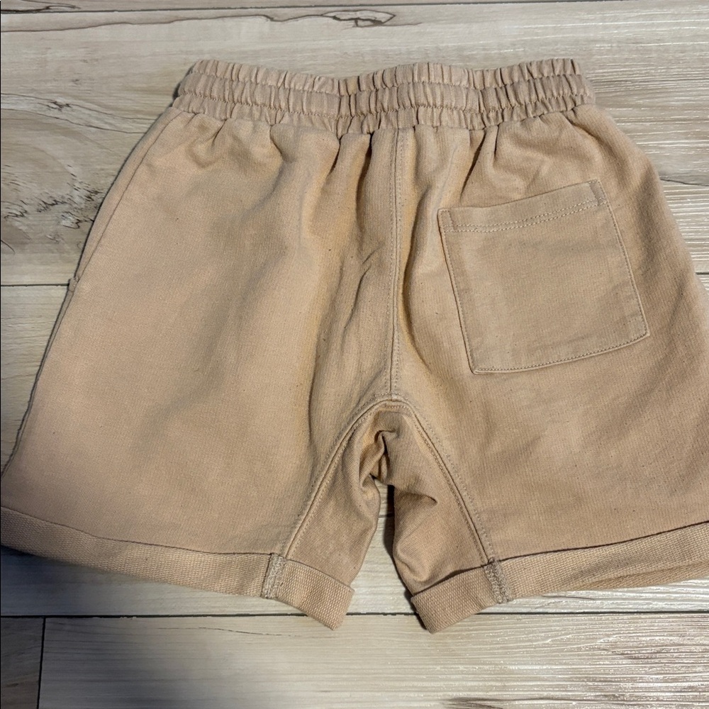 EUC Rylee + Cru 6-7 Shorts - Picture 2 of 2